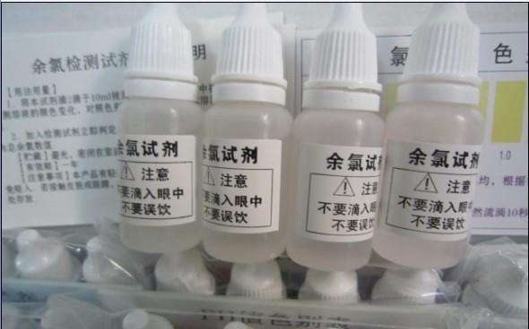 預制水質分析試劑是實現水質監(jiān)測自動化的重要方法