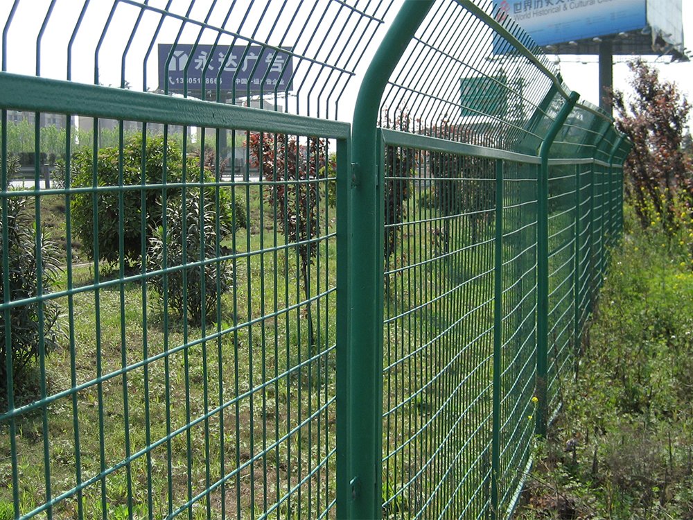 景區護欄網 景區護欄