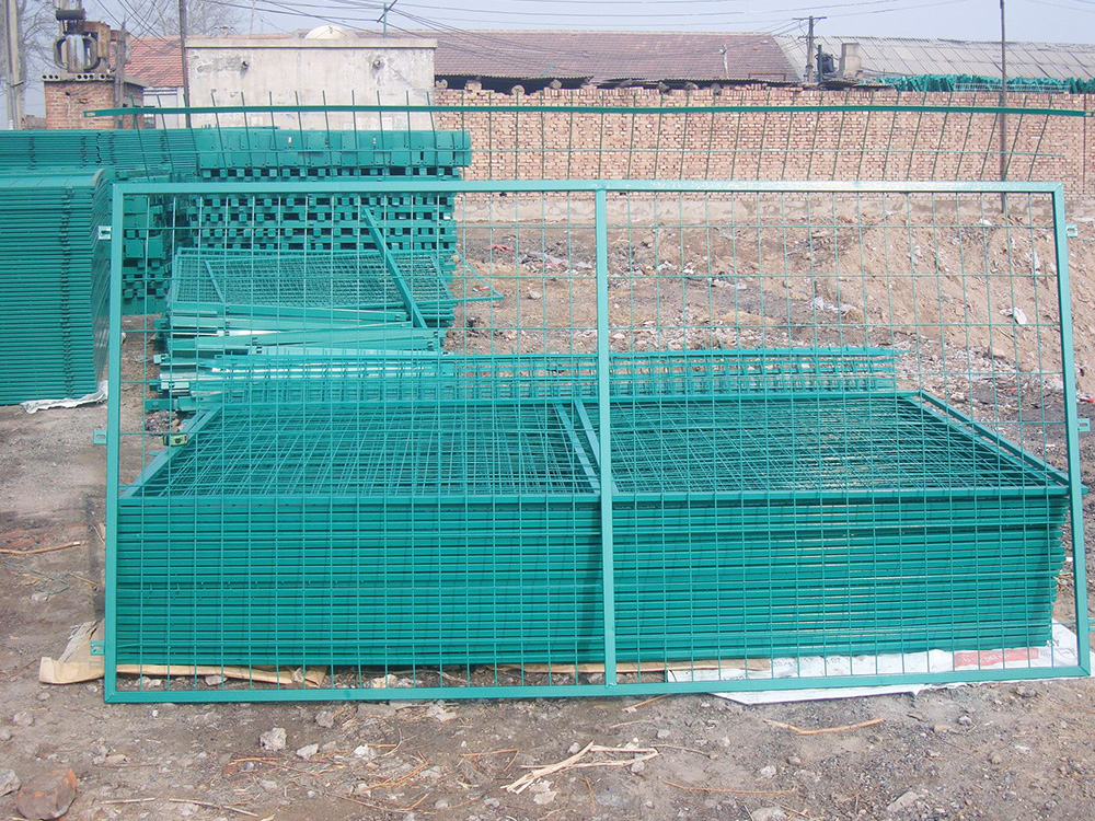 光伏廠區圍網 光伏圍網