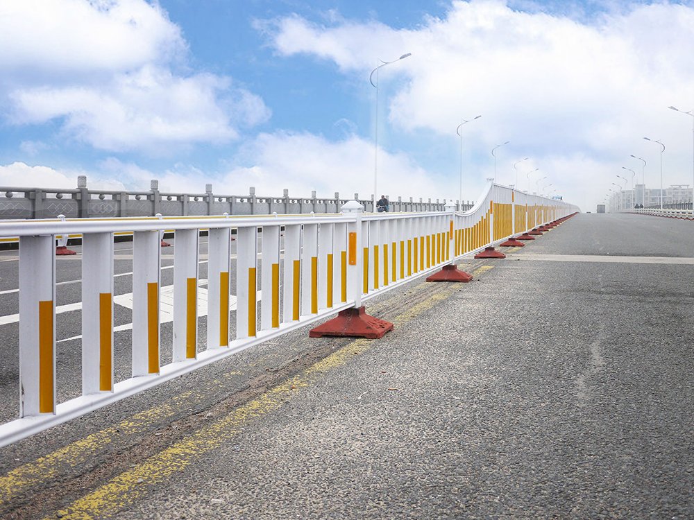 S板防眩板護欄 道路防眩護欄