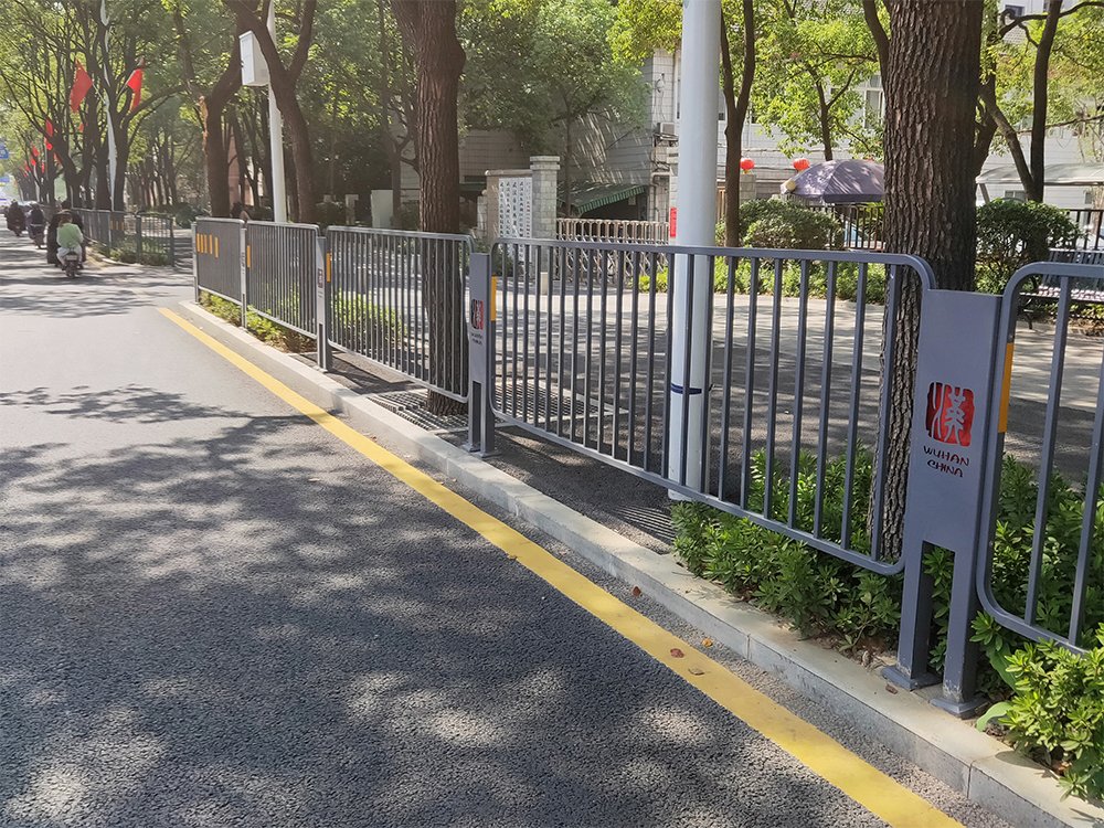 文化護欄 市政文化交通護欄