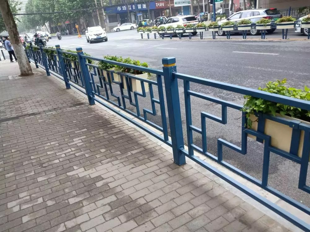 文化護欄 市政文化交通護欄