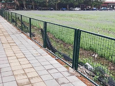 公路安全護(hù)欄網(wǎng)