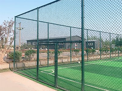 體育場(chǎng)圍欄網(wǎng)