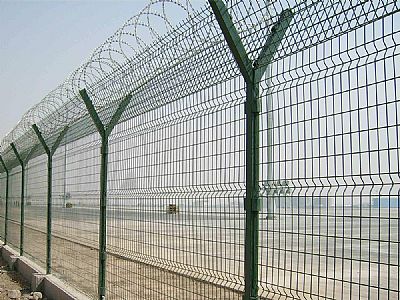 機場專用圍欄網