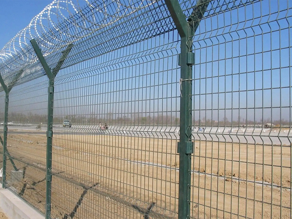 機場鐵絲圍欄網