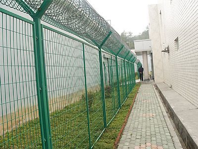監獄護欄網