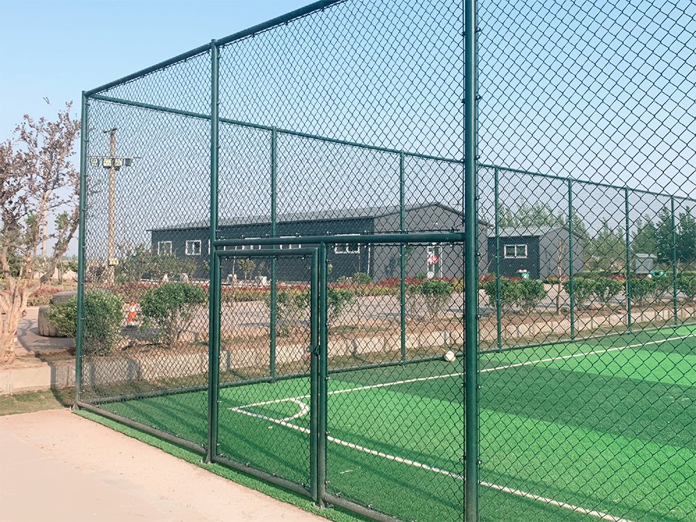 球場護欄網(wǎng)專業(yè)廠家