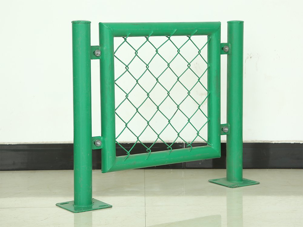 飛機場護欄網