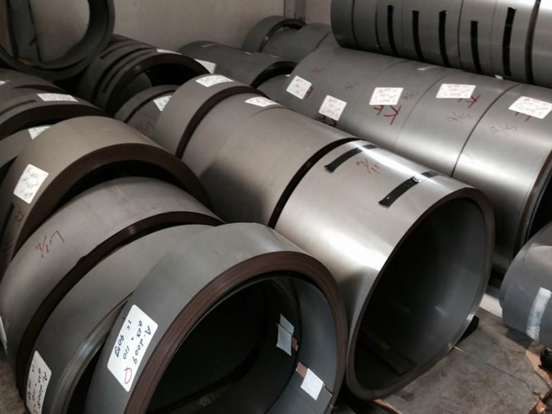 機械應力對取向硅鋼片綜合磁性能有何影響？華電學者發表研究成果