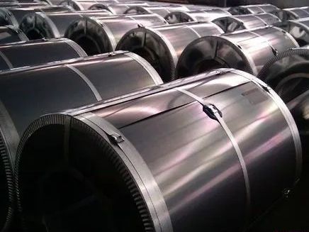 首鋼股份：1月新能源汽車用電工鋼銷量同比增約33%，預計國內鋼材價格經過短期調整后震蕩偏強運行